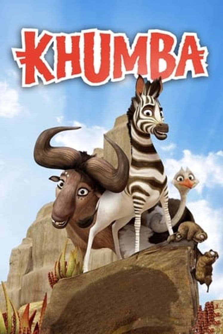 Movie Khumba