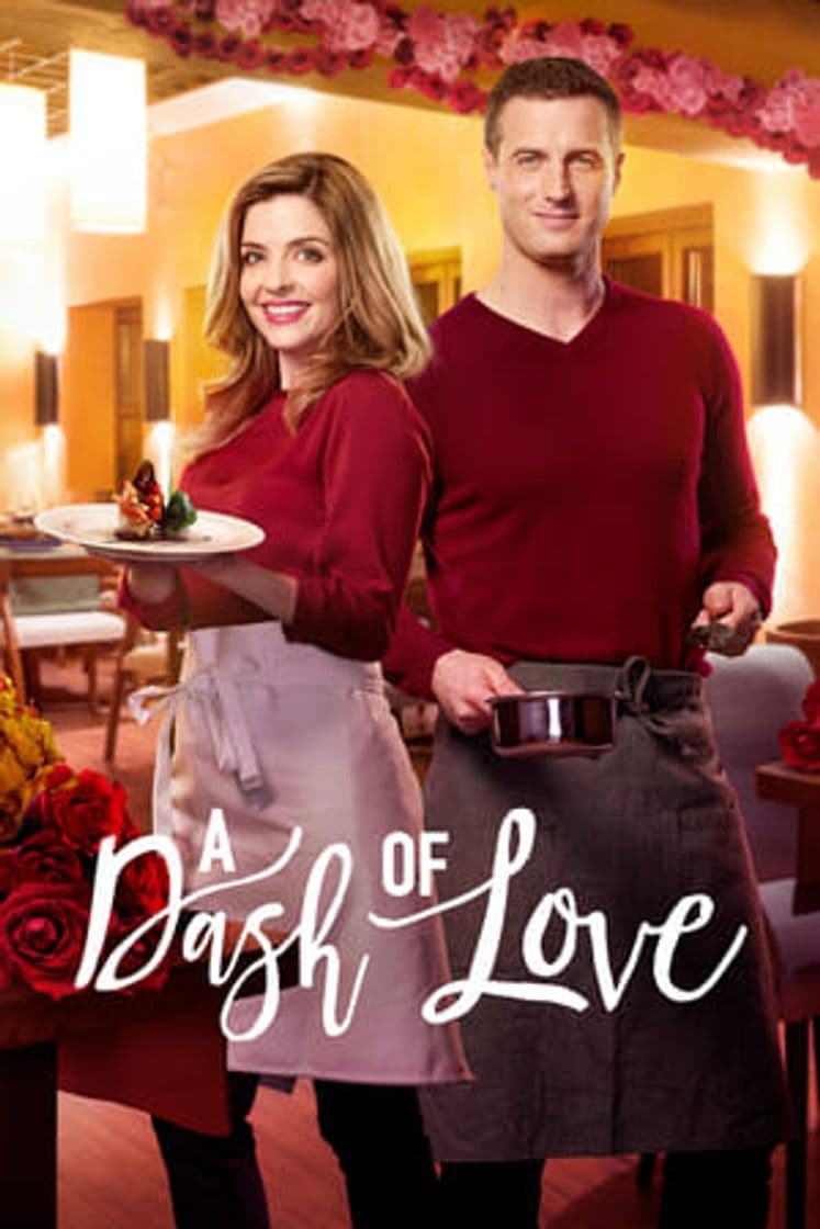 Movie A Dash of Love