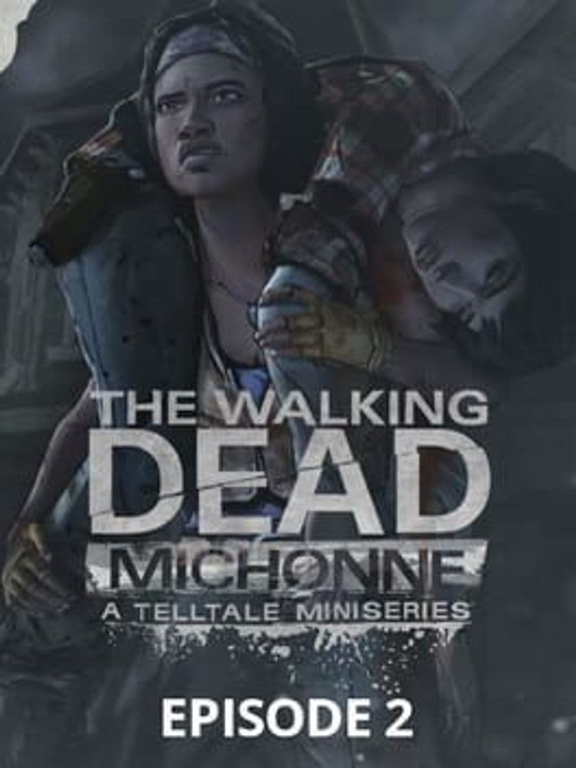 Videojuegos The Walking Dead: Michonne - Episode 2: Give No Shelter