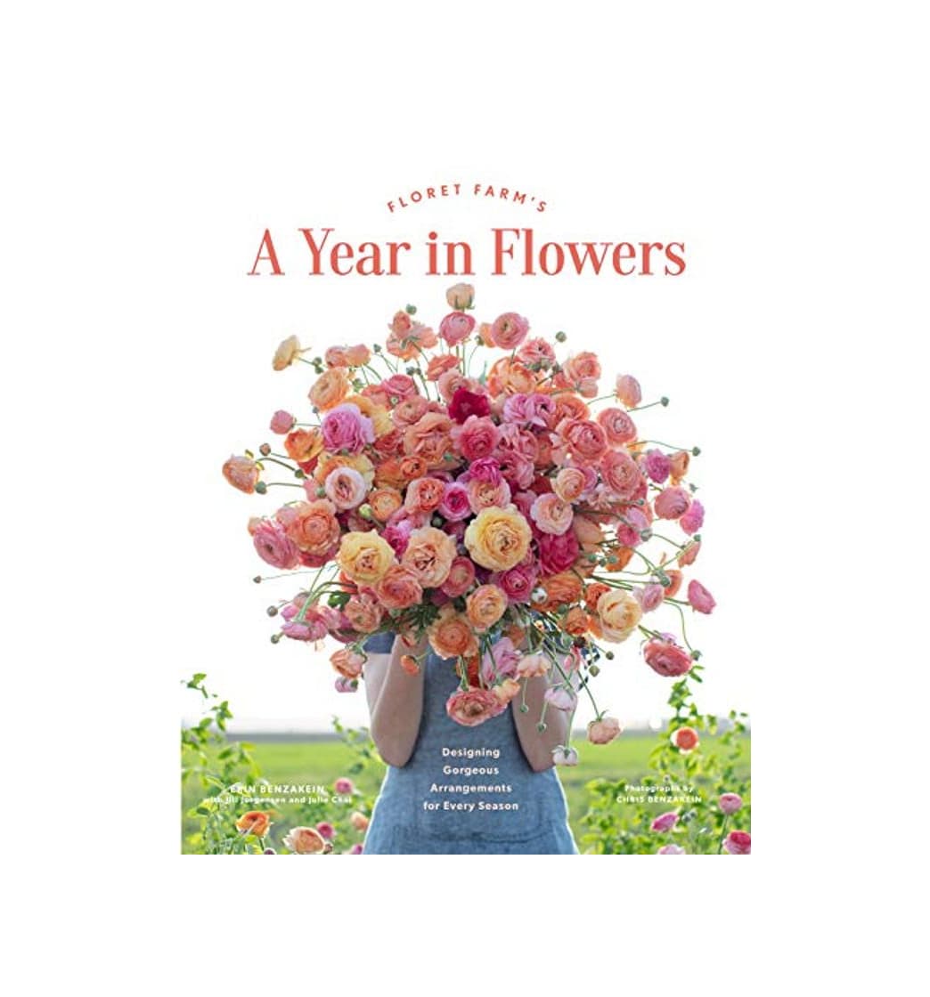 Producto Floret Farm's A Year In Flowers