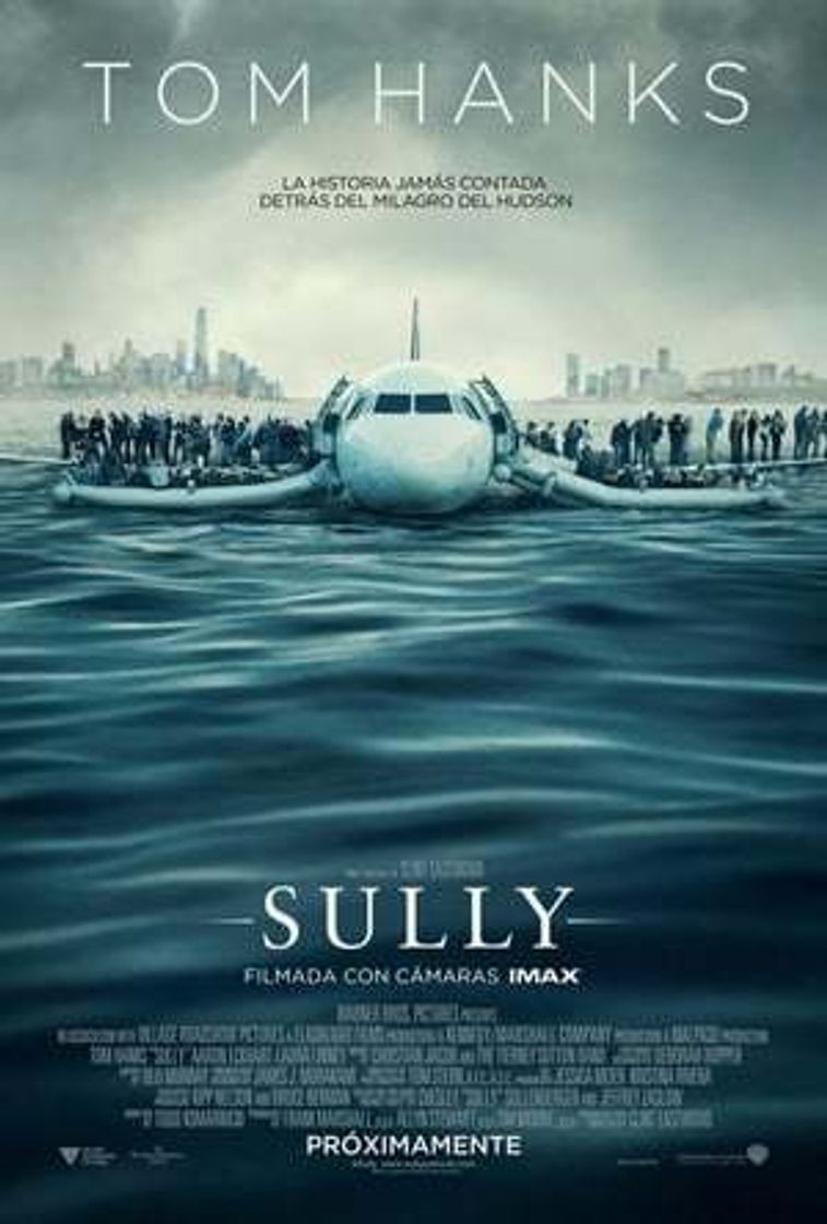 Película Sully