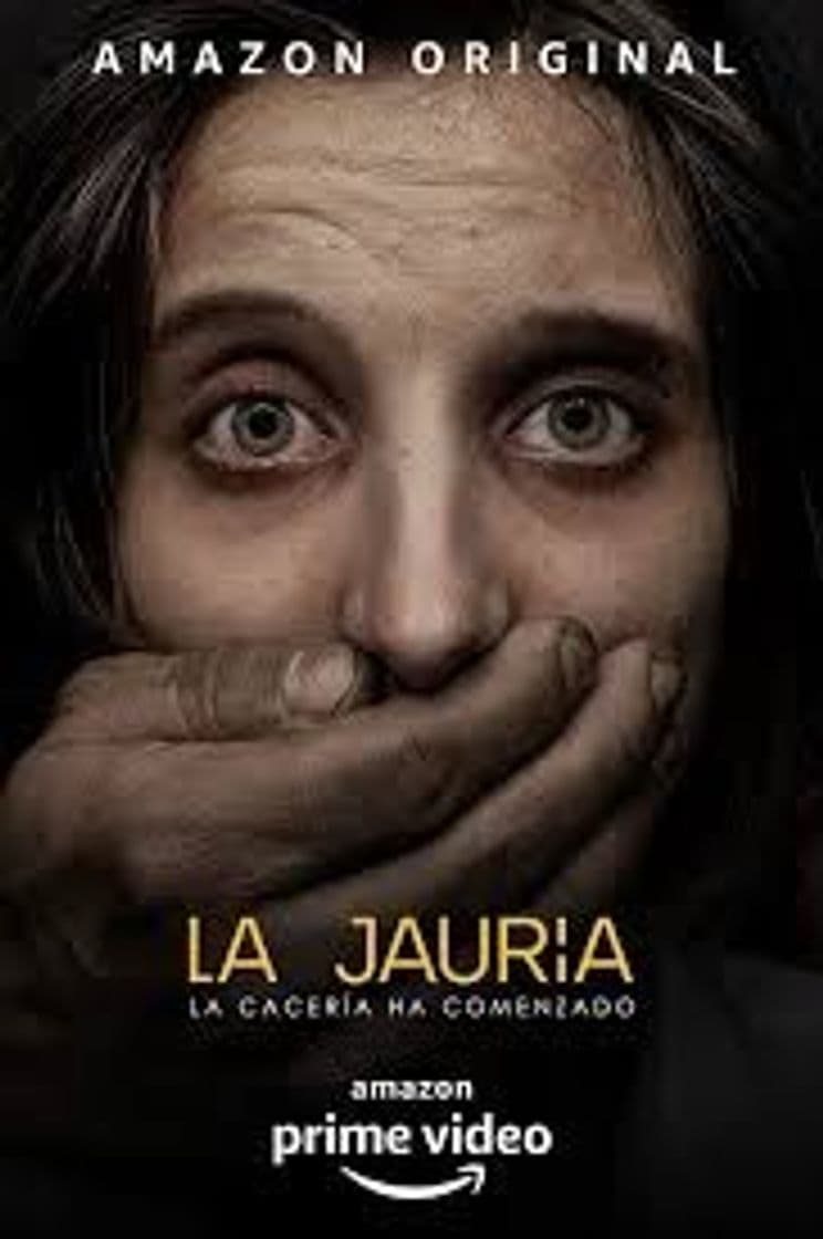 Serie La Jauría 