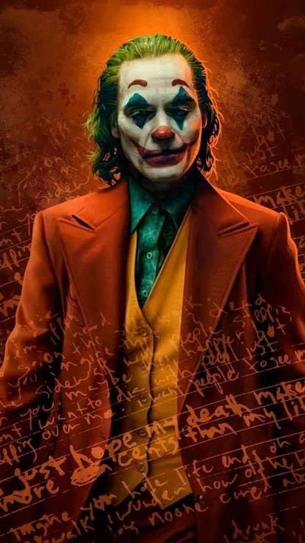 Película Joker