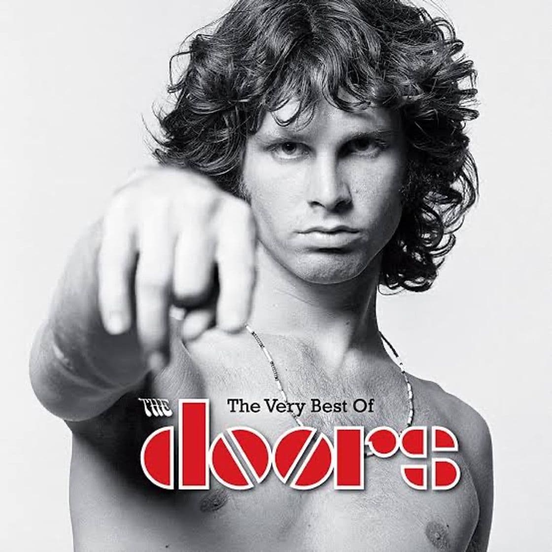 Moda The Doors 