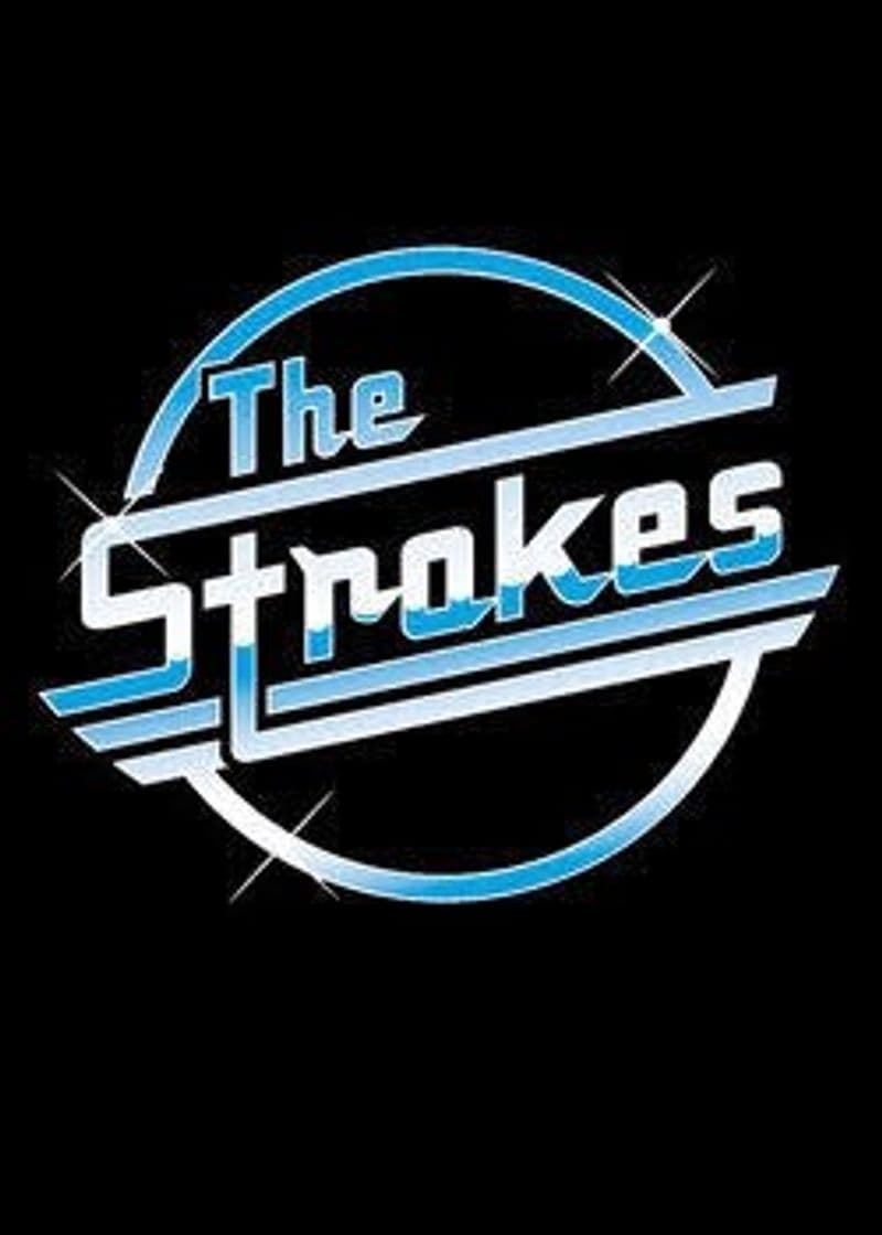 Moda The Strokes