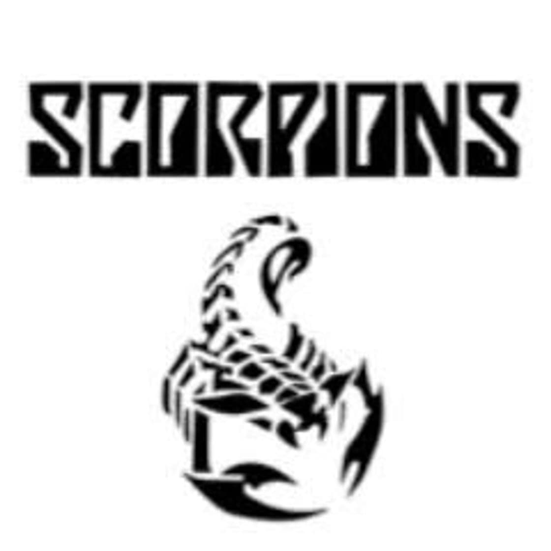 Fashion Scorpions