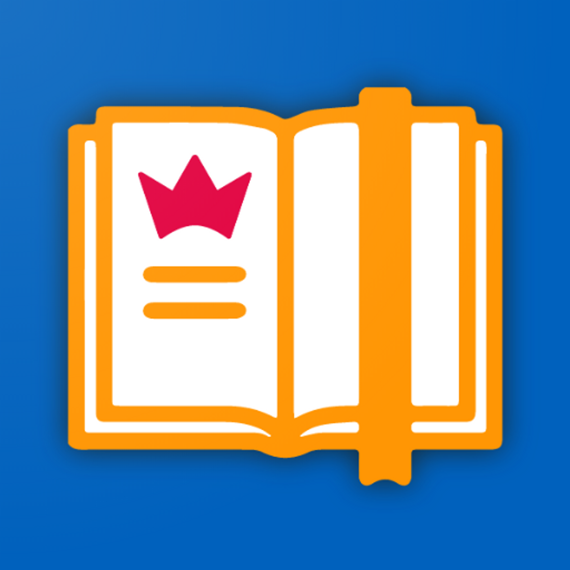 App ReadEra - book reader pdf, epub, word 