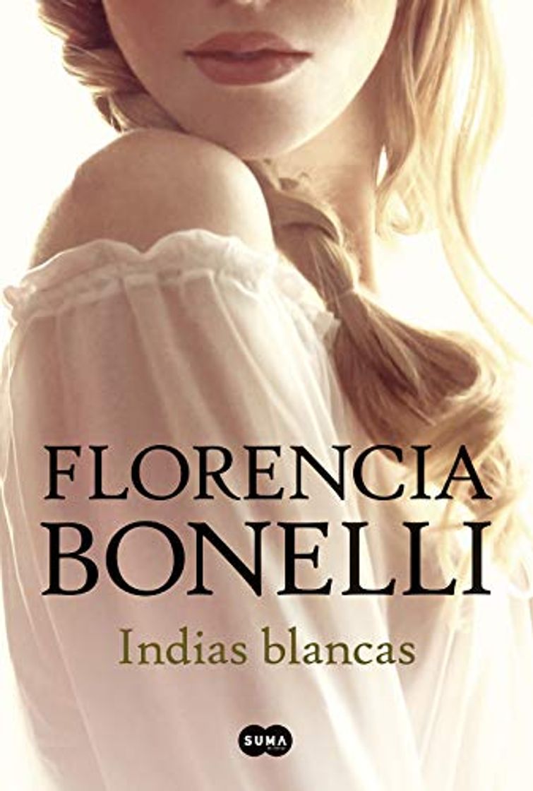 Book Indias blancas