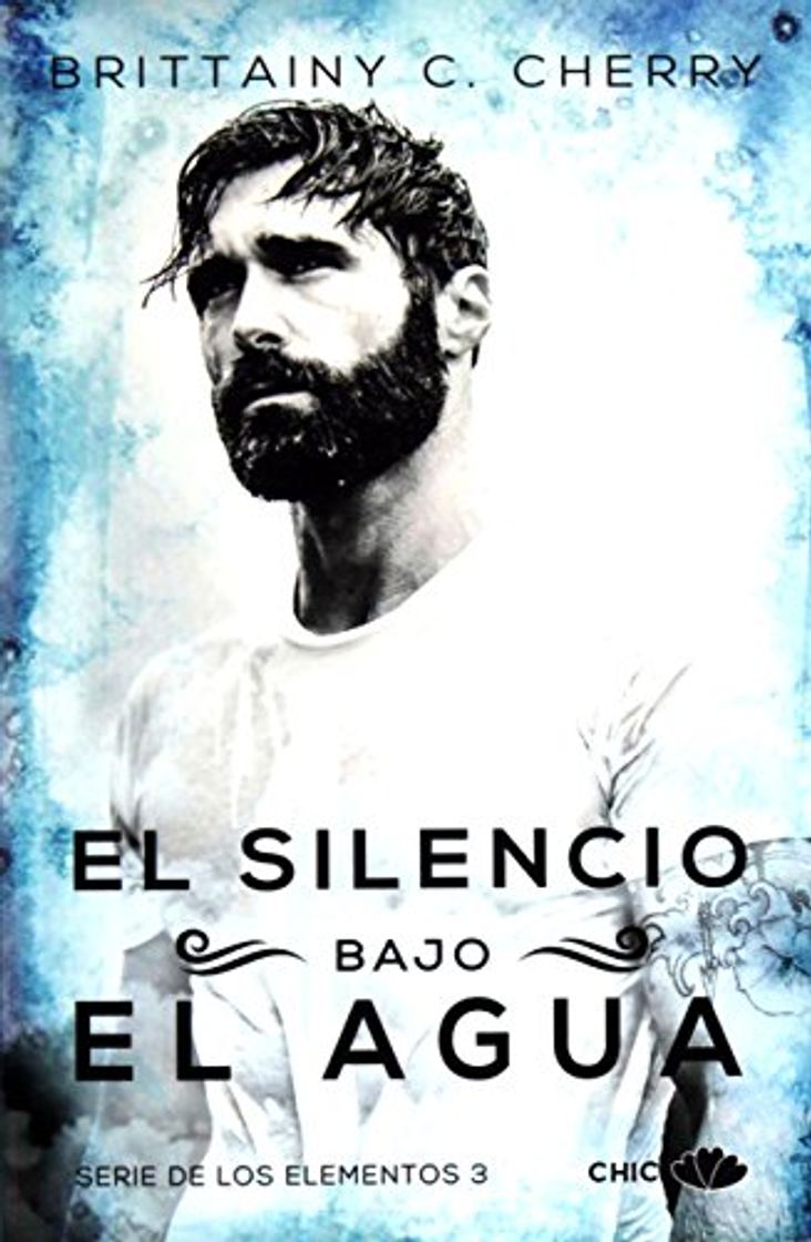 Book El silencio bajo el agua