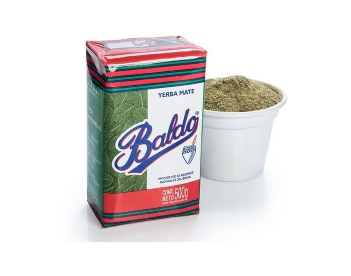 Producto Yerba Mate Baldo