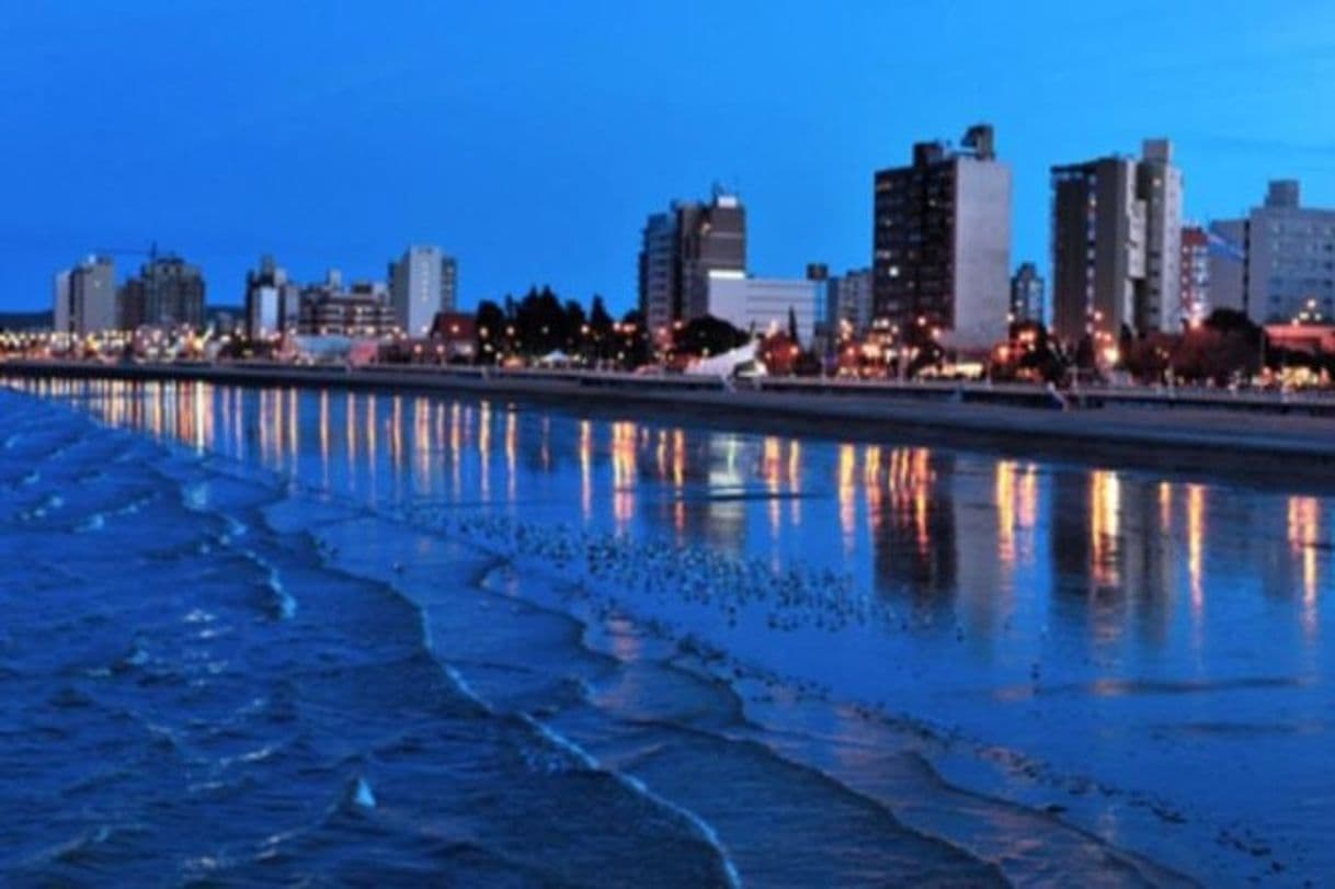 Place Puerto Madryn