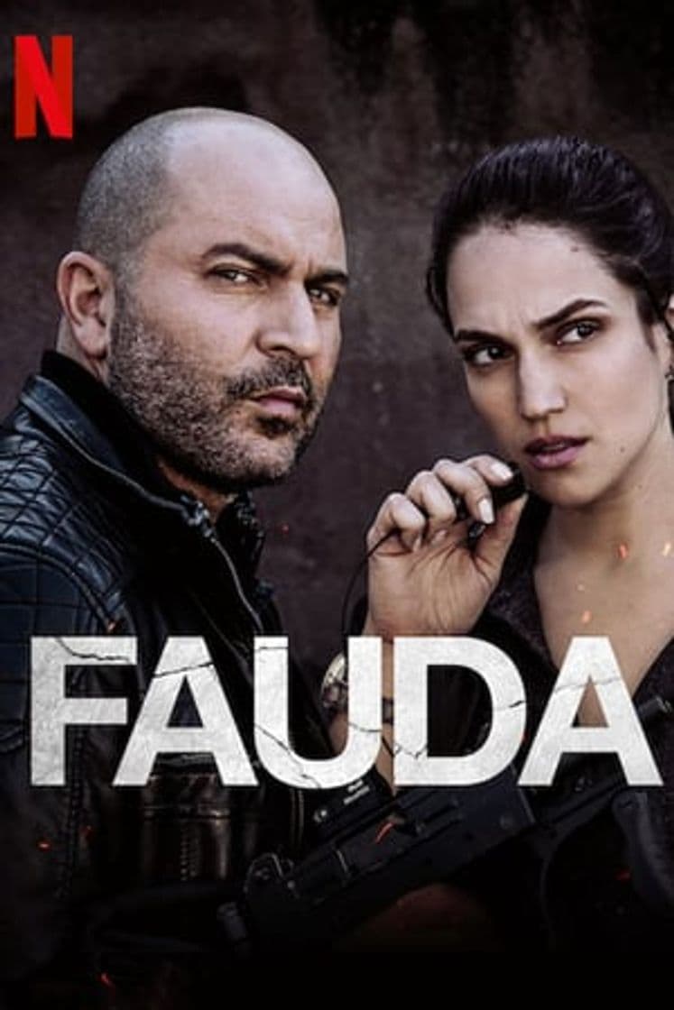 Serie Fauda