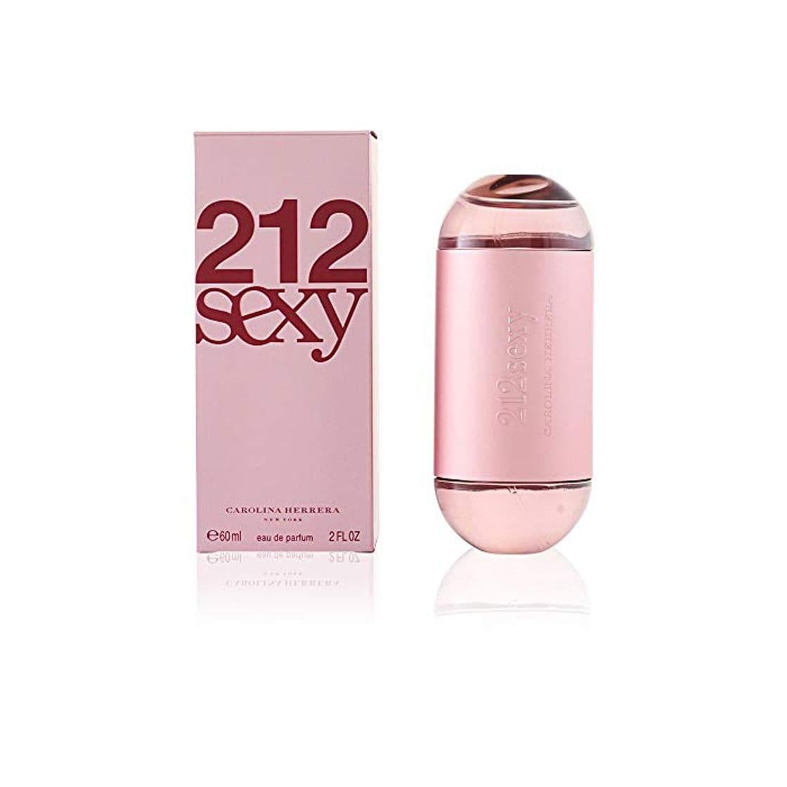 Product Carolina Herrera 212 Sexy Agua de Perfume