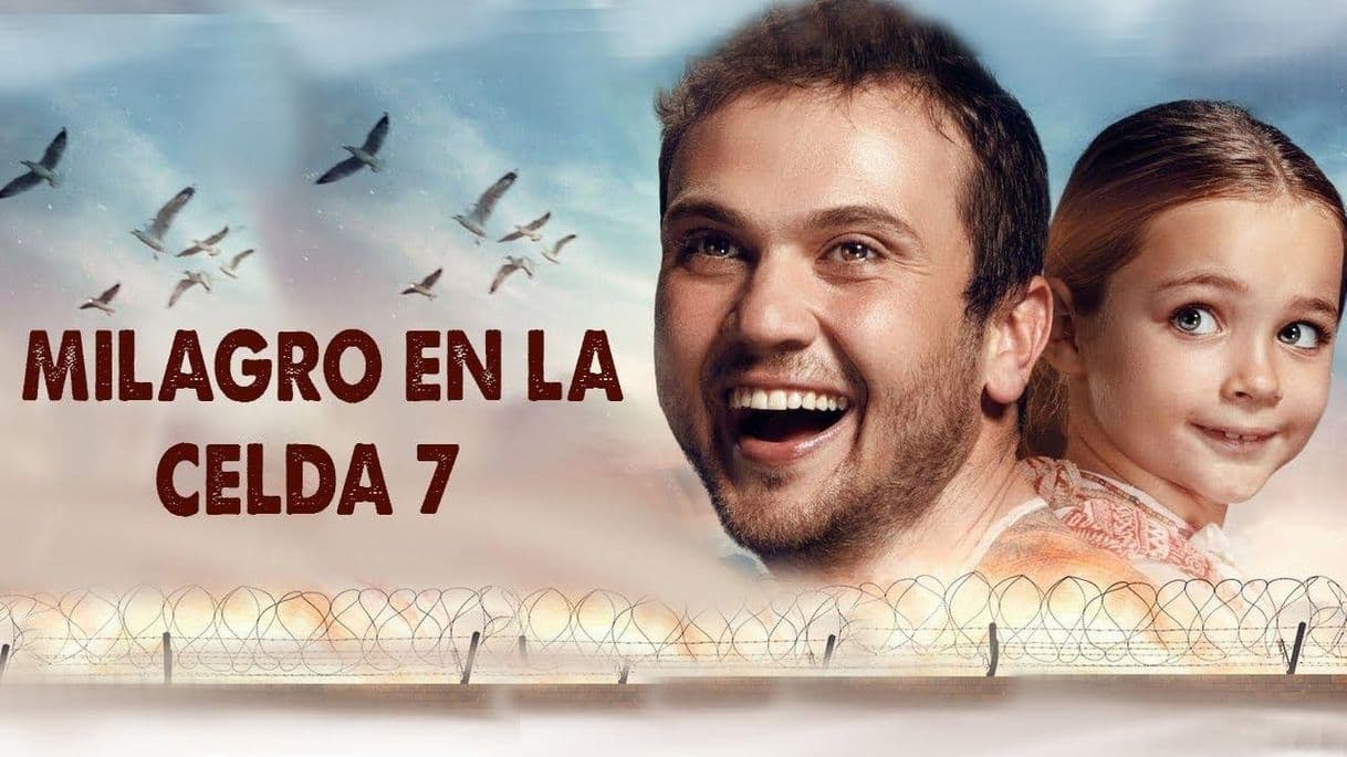 Película Miracle in Cell No. 7