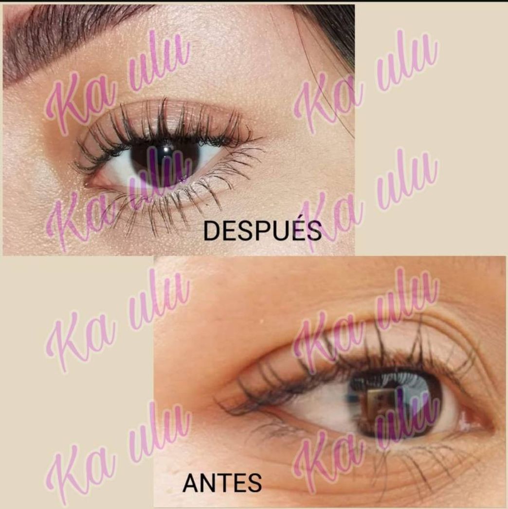 Moda Tratamiento de pestañas y cejas 