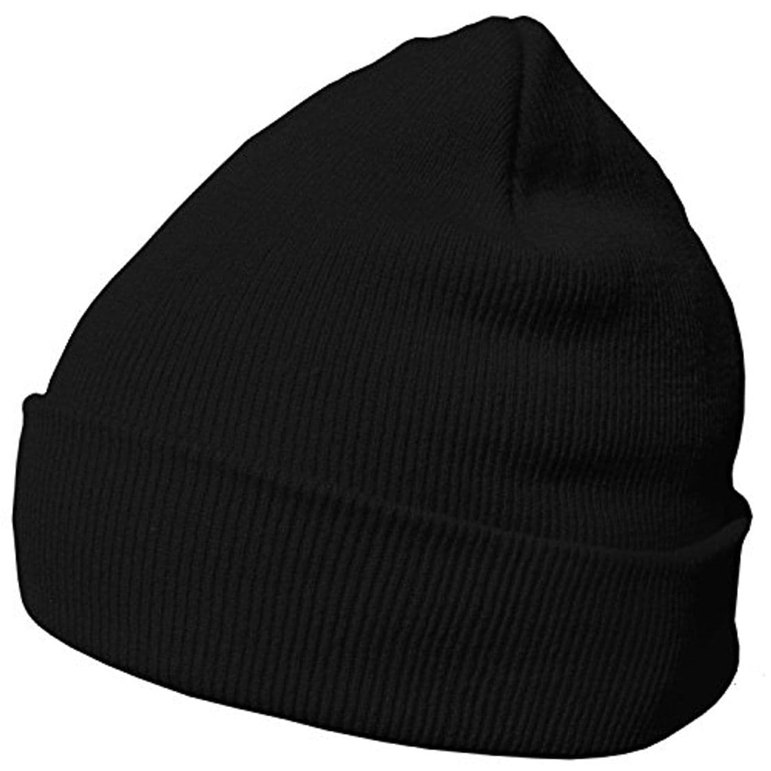 Moda DonDon gorro de invierno gorro de abrigo diseño clásico moderno y suave