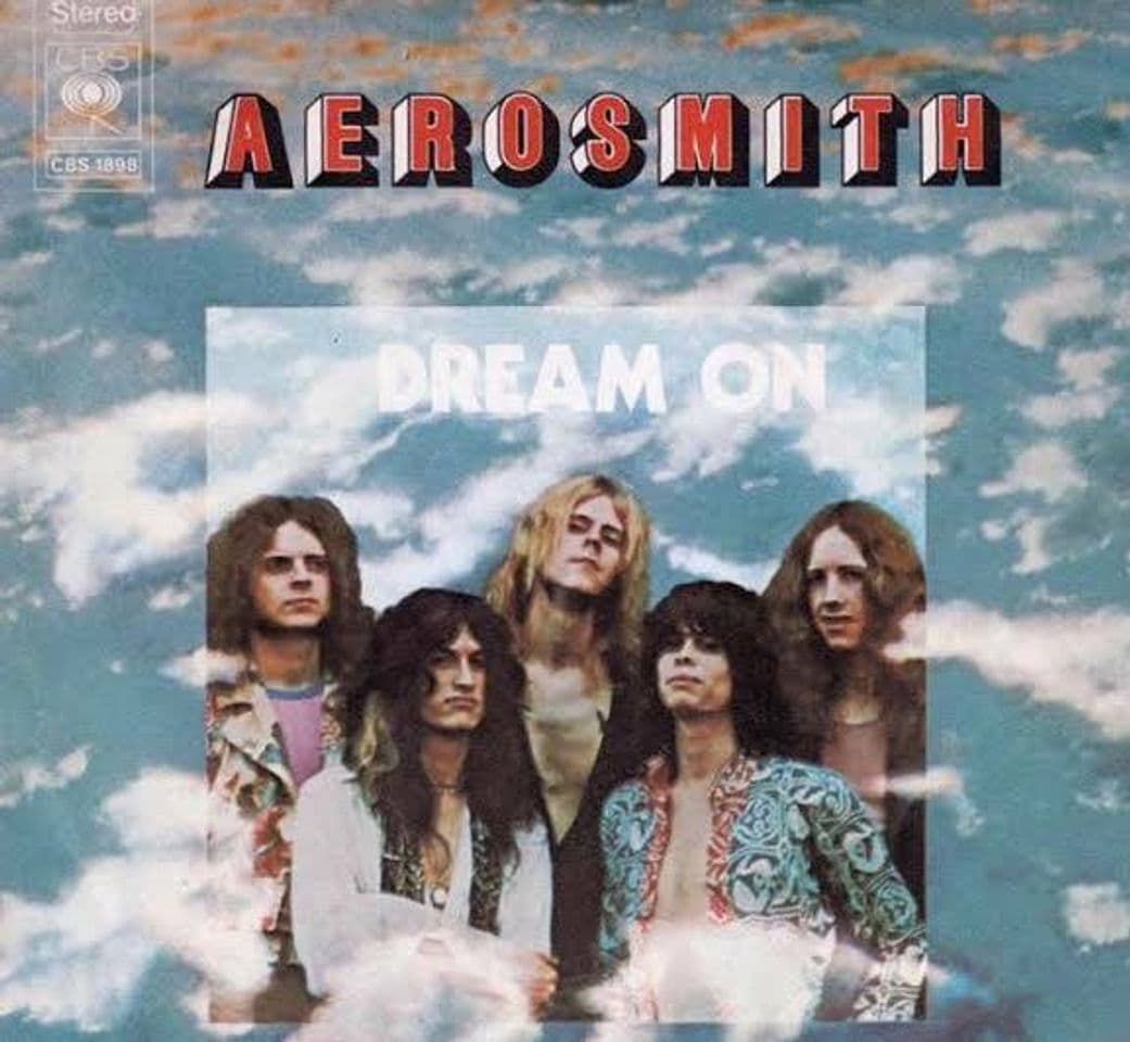 Canción Aerosmith - Dream On - YouTube