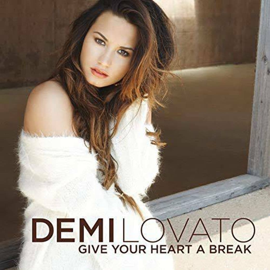 Music Demi Lovato - Give Your Heart A Break