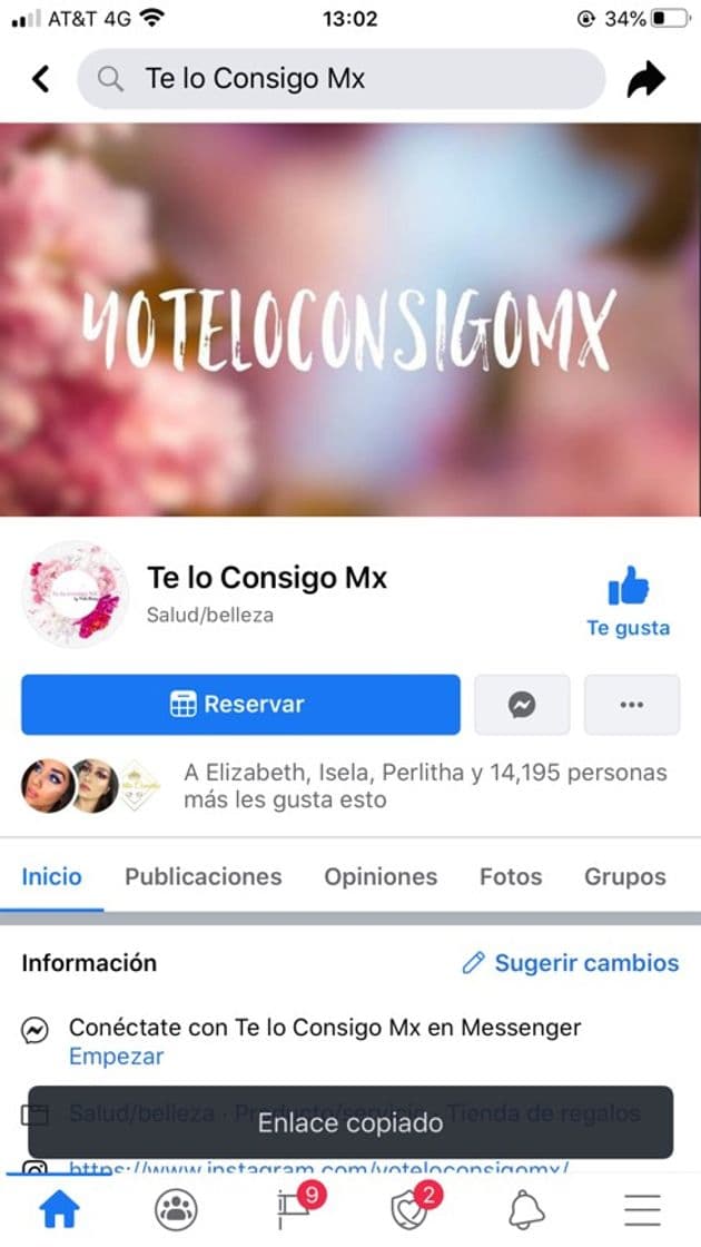 Place Te lo Consigo Mx - Home | Facebook