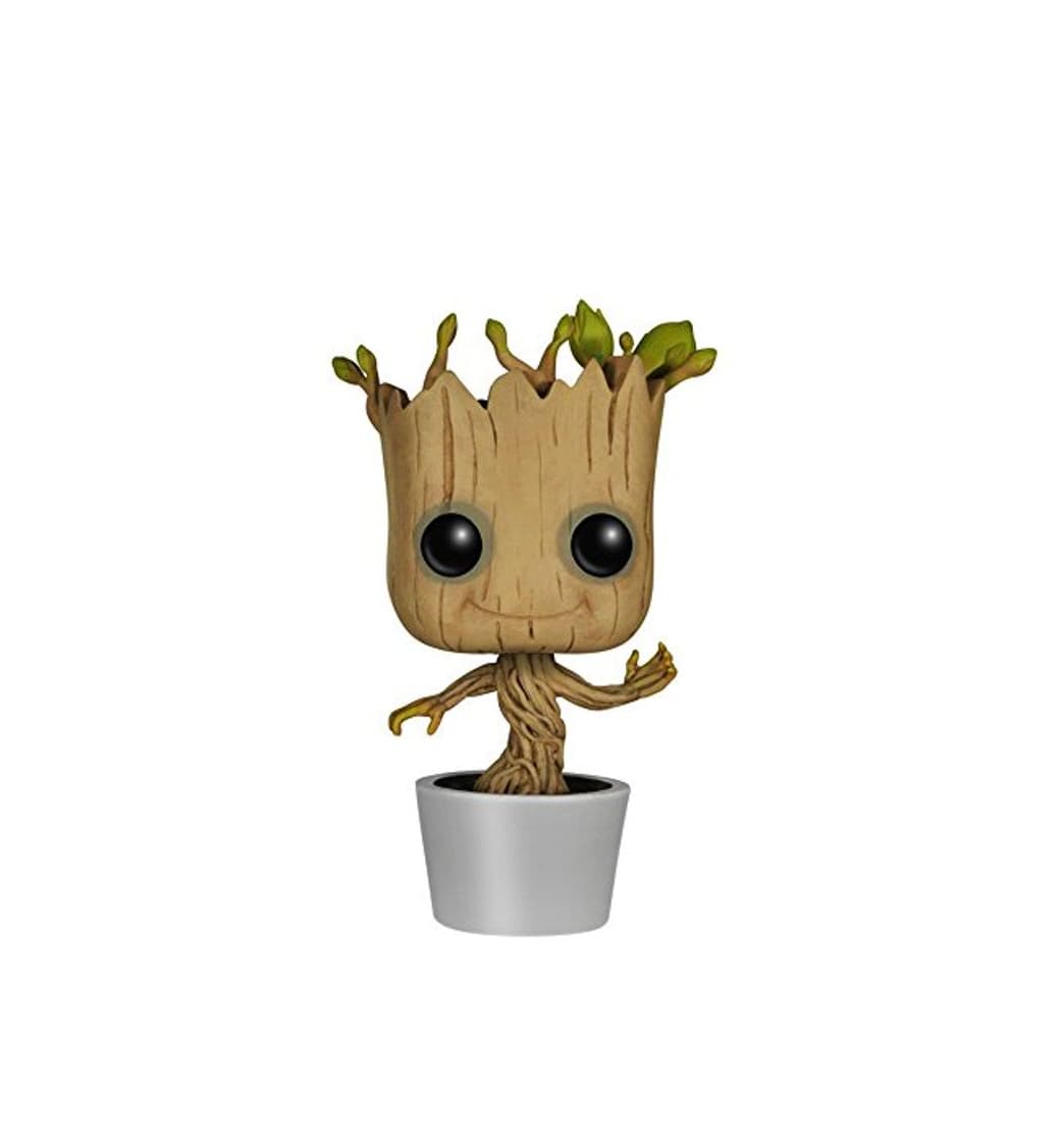 Product Marvel - Figura de vinilo Dancing Groot