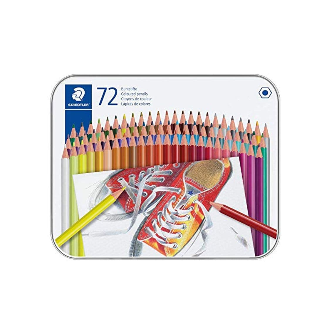 Producto Staedtler 175M72