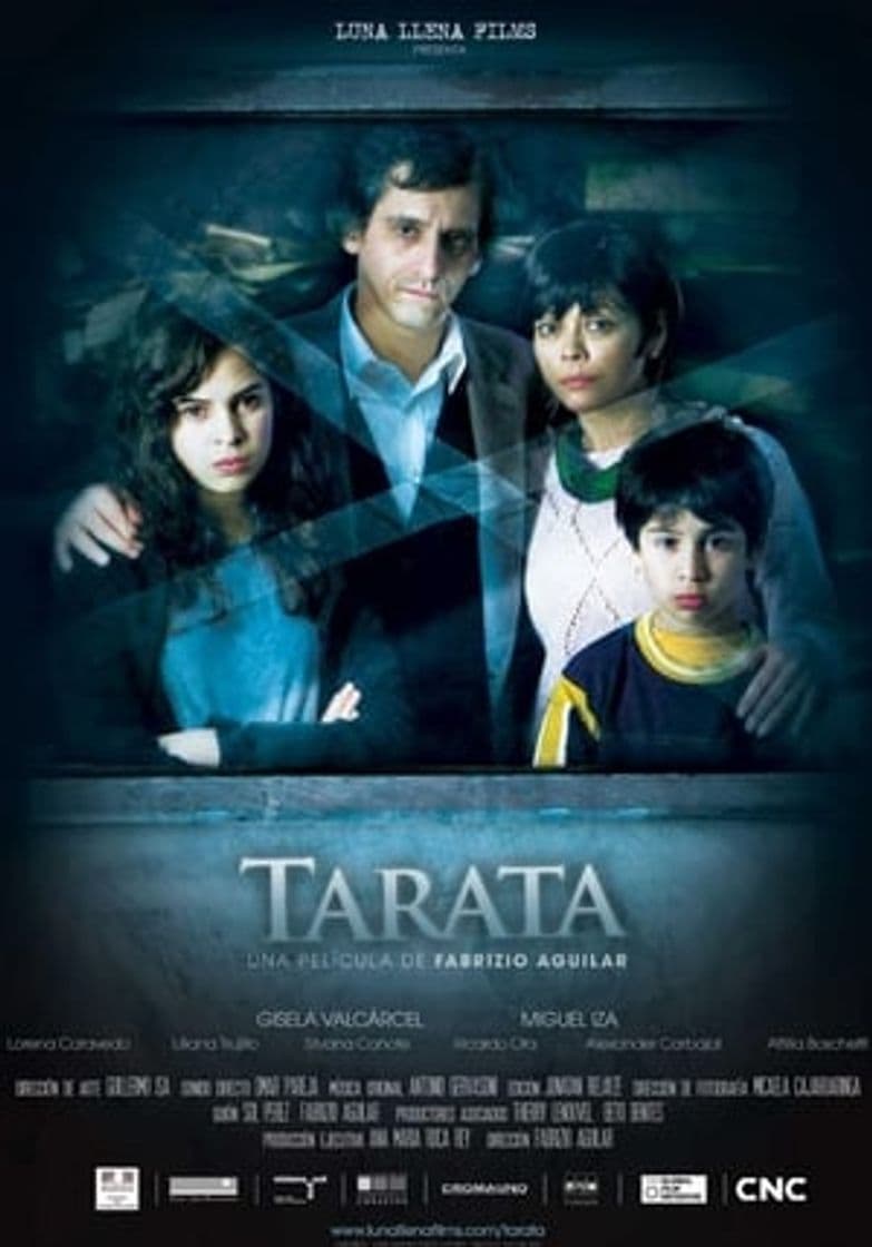 Película Tarata