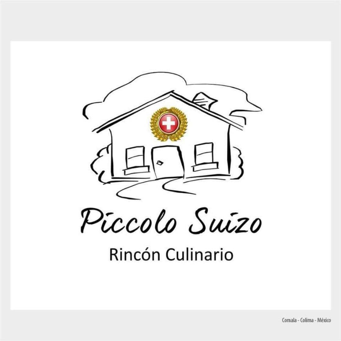 Restaurants Piccolo Suizo