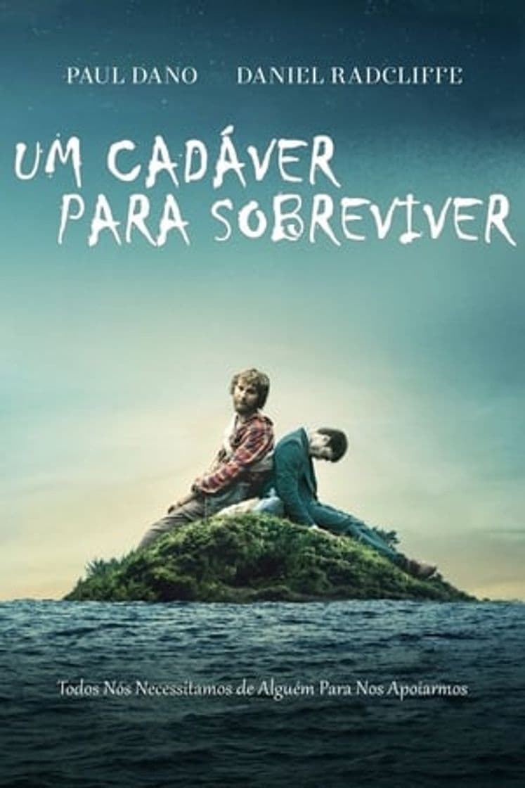 Movie Swiss Army Man