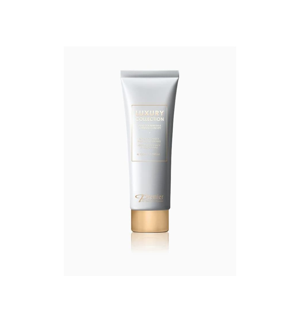 Producto Premier Facial Cleanser With Micro Grains