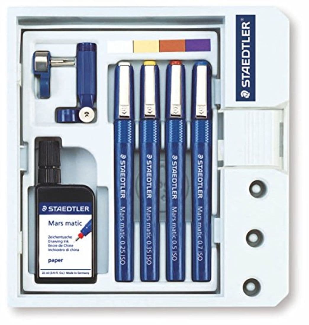 Product Staedtler 700 S4M Mars Matic