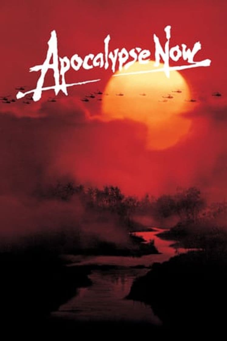 Movie Apocalypse Now