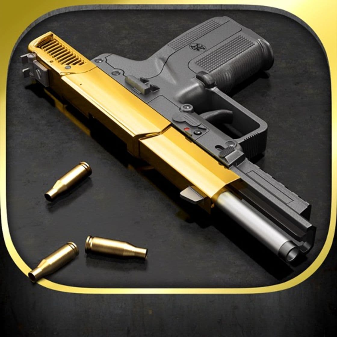 App iGun Pro