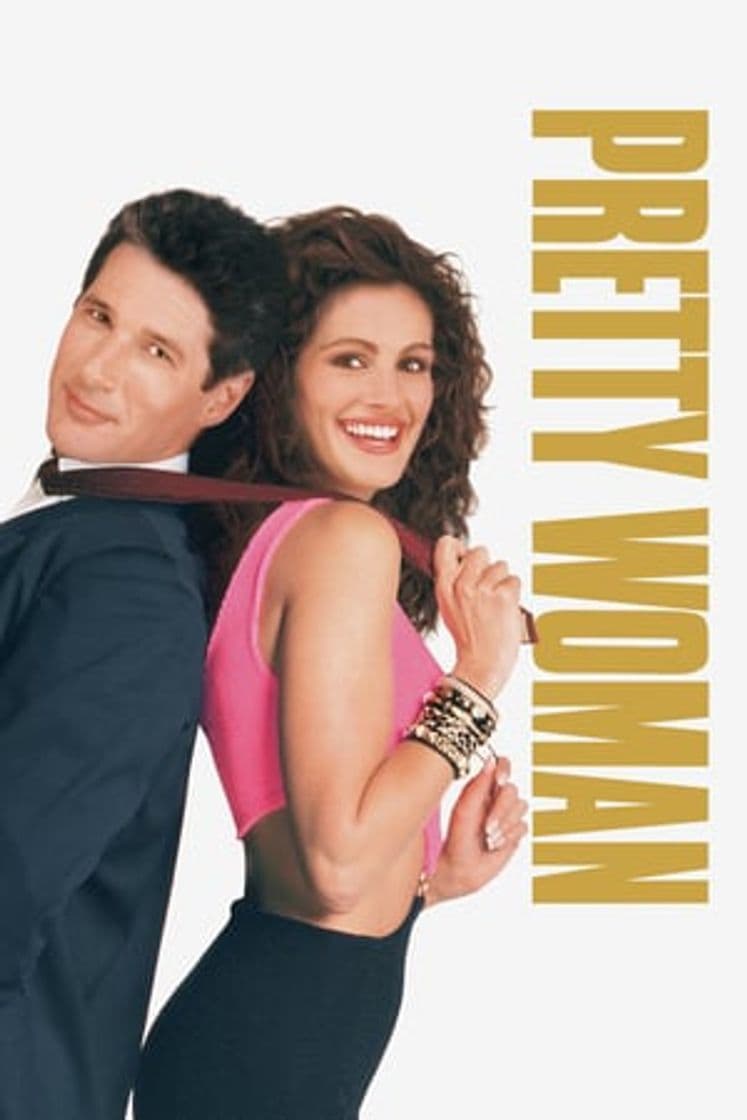 Movie Pretty Woman