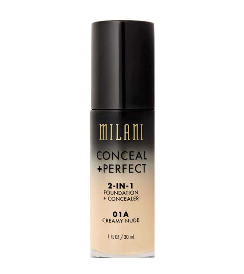 Moda Base milani CONCEAL+PERFECT