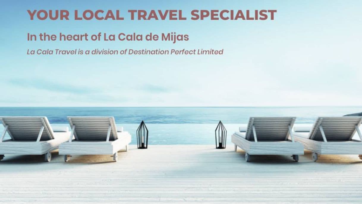 Lugar La Cala Travel