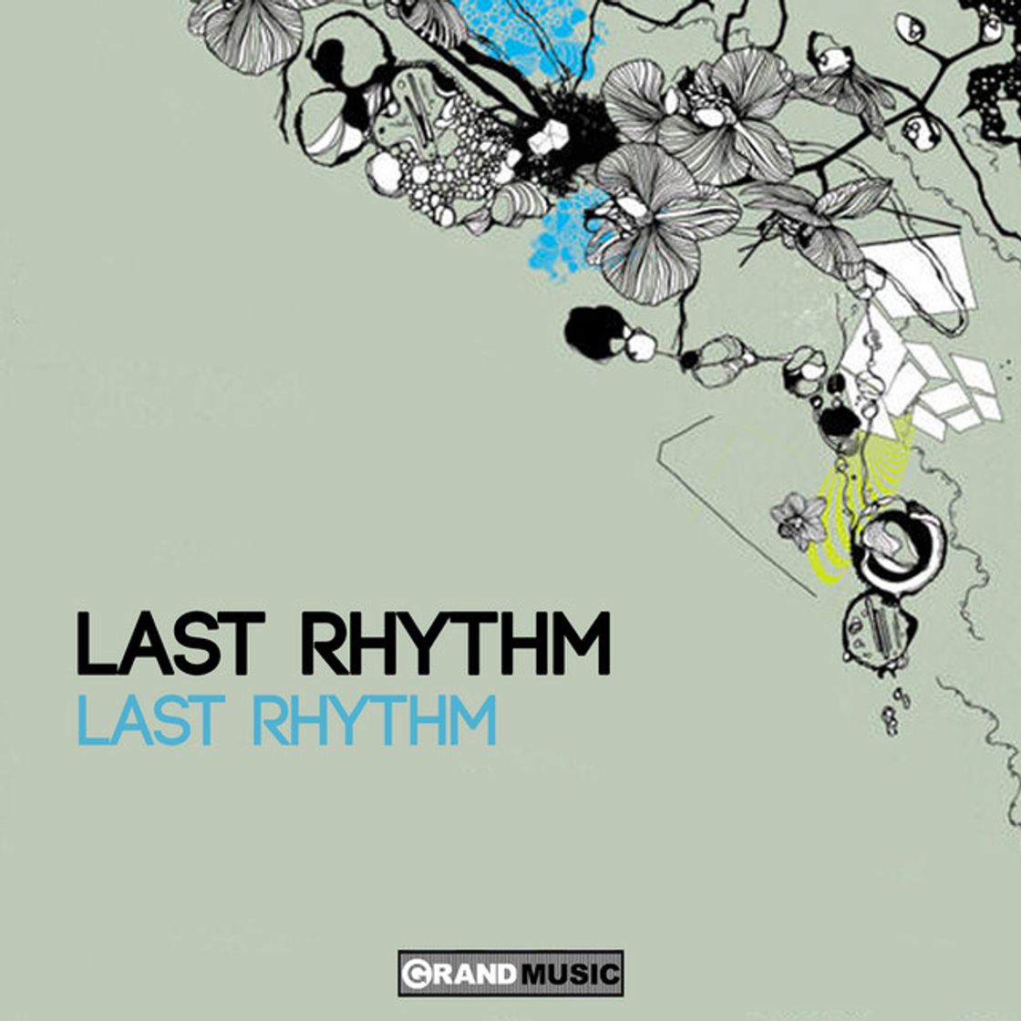 Music Last Rhythm - Original Remastered Mix