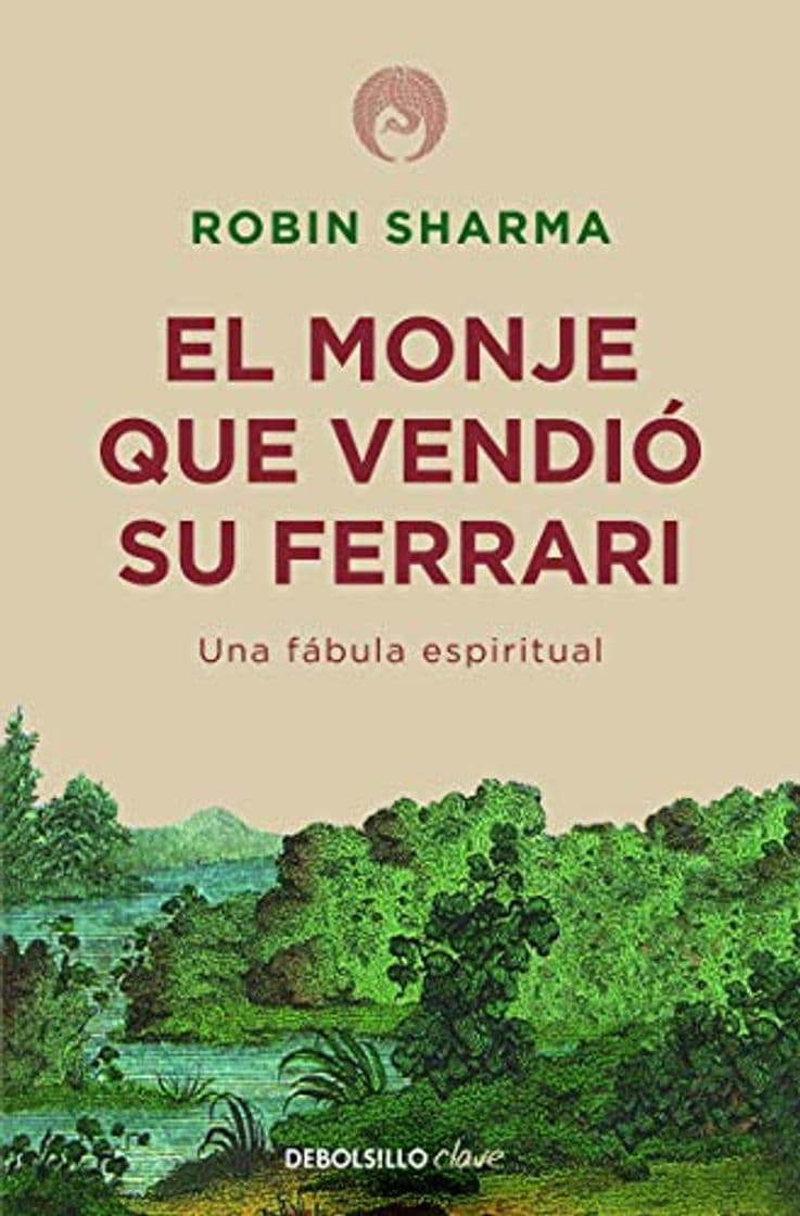 Libro El monje que vendió su Ferrari