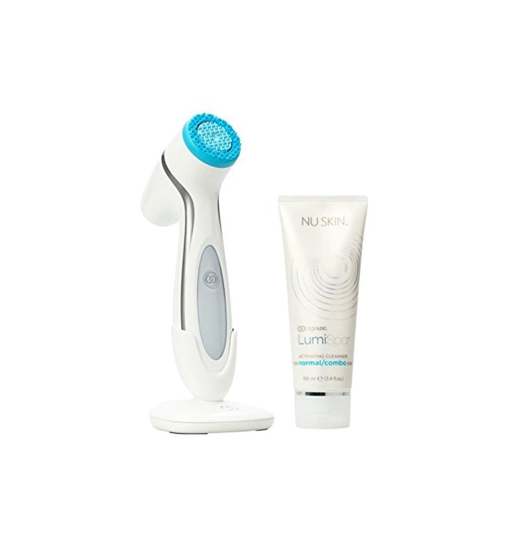 Beauty Nuskin ageloc® lumispatm para piel normal a Combo