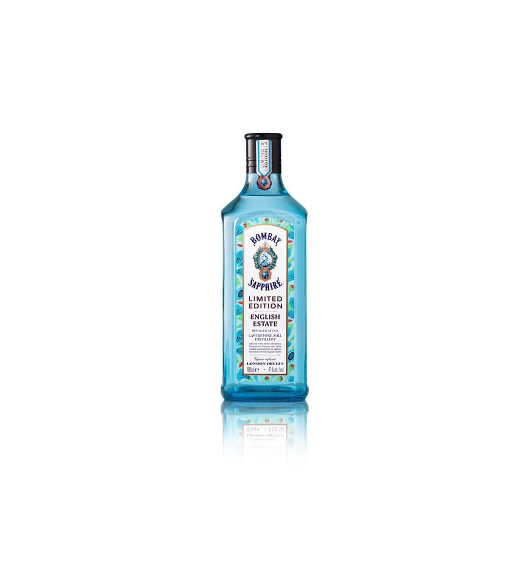 Producto Bombay Sapphire English Estate Limited Edition Gin