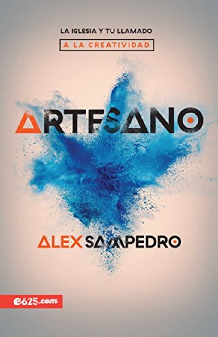 Libro Artesano