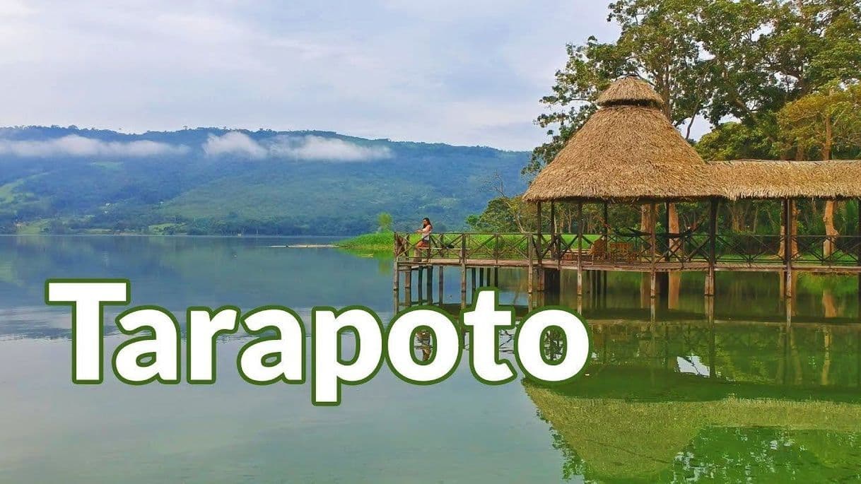 Place Tarapoto