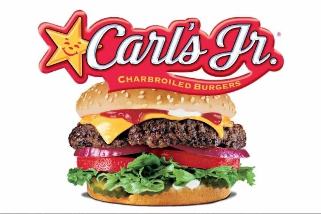 Restaurants Carl's Jr.