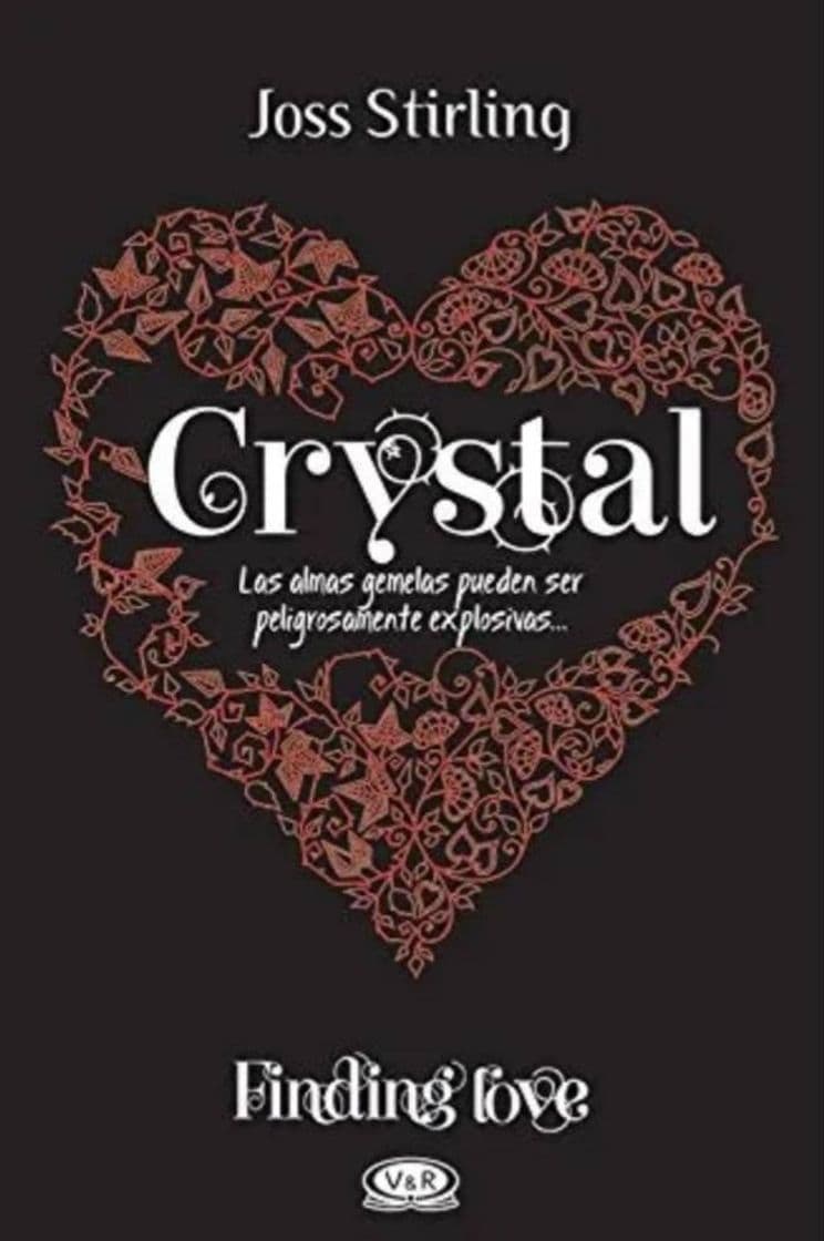 Book Crystal