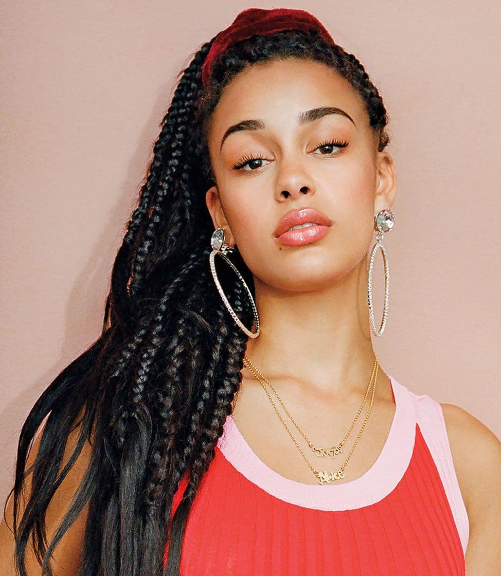 Canción Jorja Smith