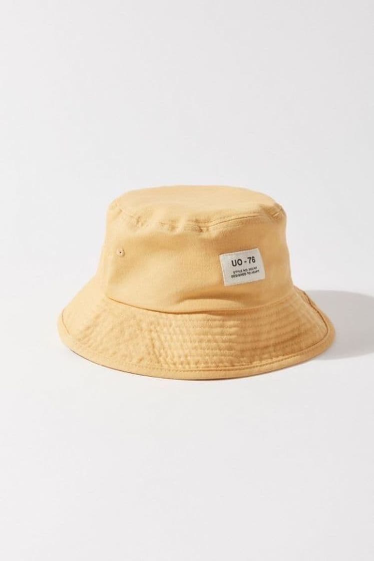 Moda Bucket hat 