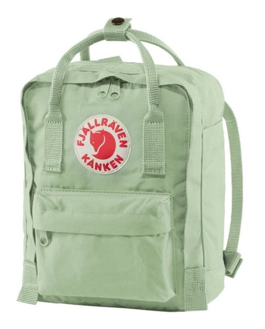 Moda Fjallraven 