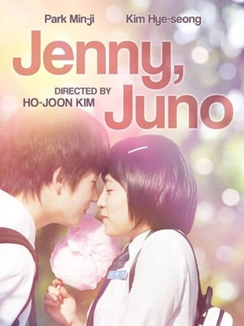 Película Jenny, Juno