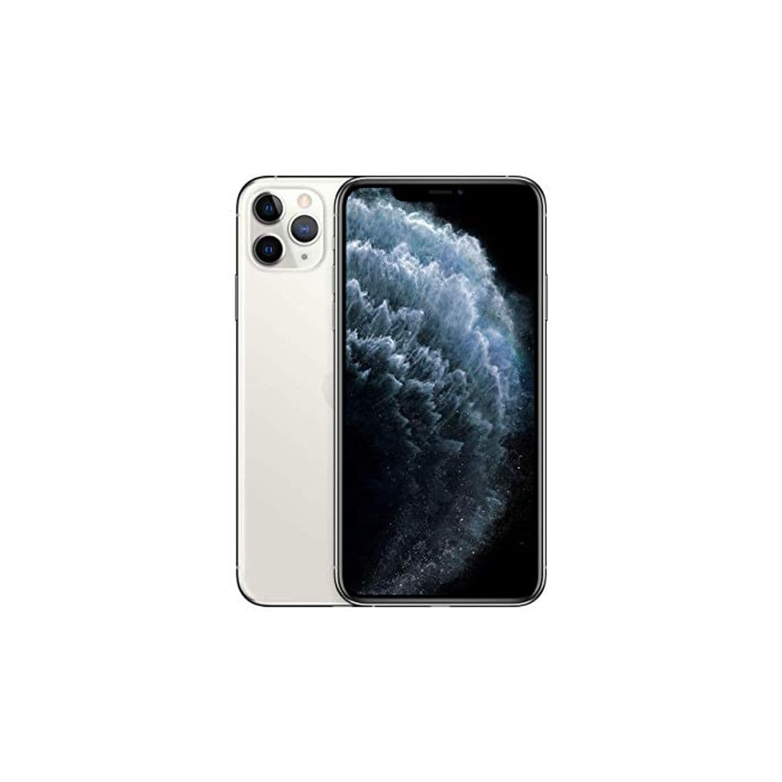 Producto Apple iPhone 11 Pro Max 64GB - Plata - Desbloqueado