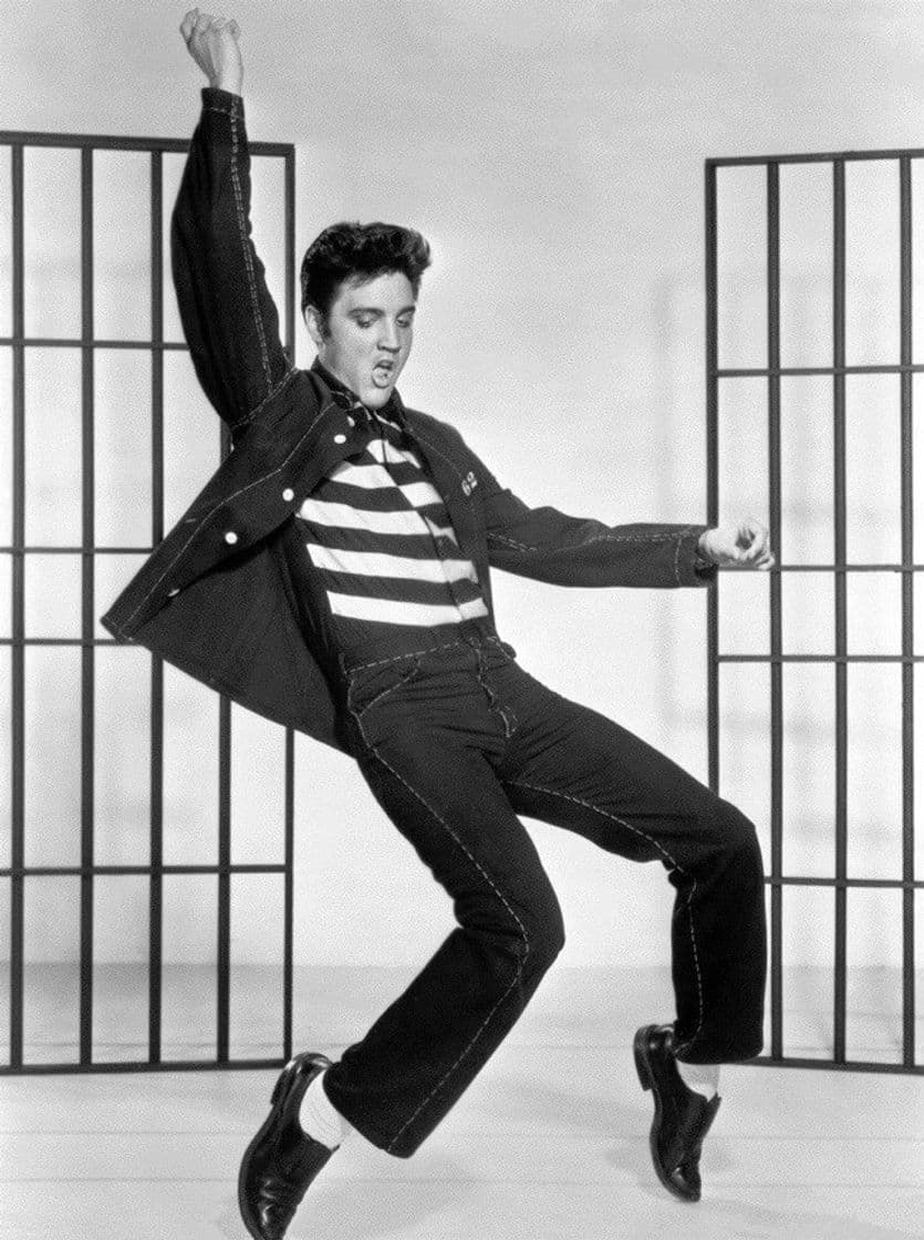 Music Elvis Presley 