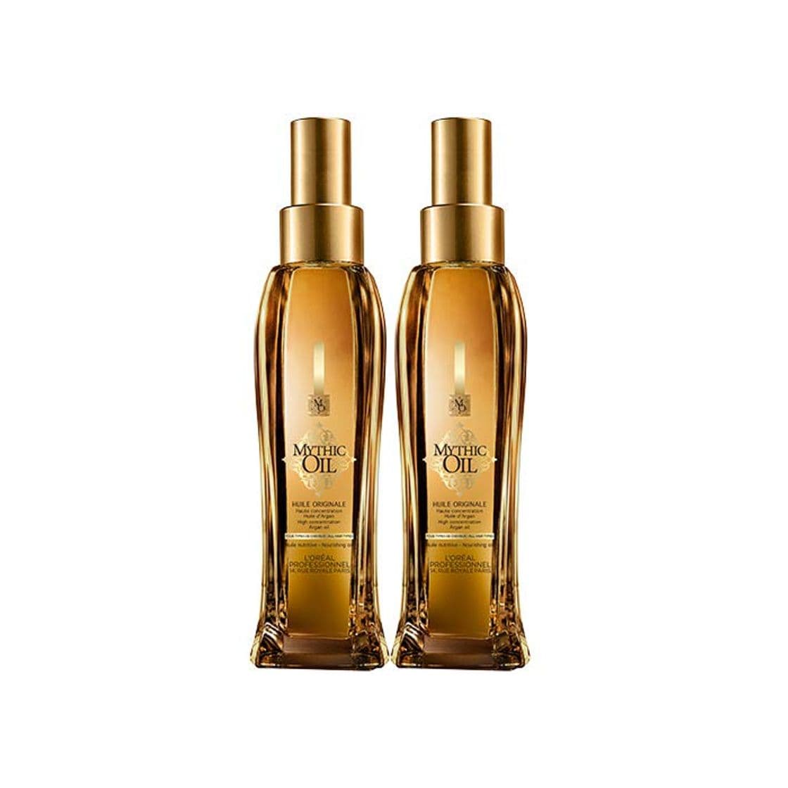 Beauty L 'Oreal Professionnel Mythic Oil original 100 ml